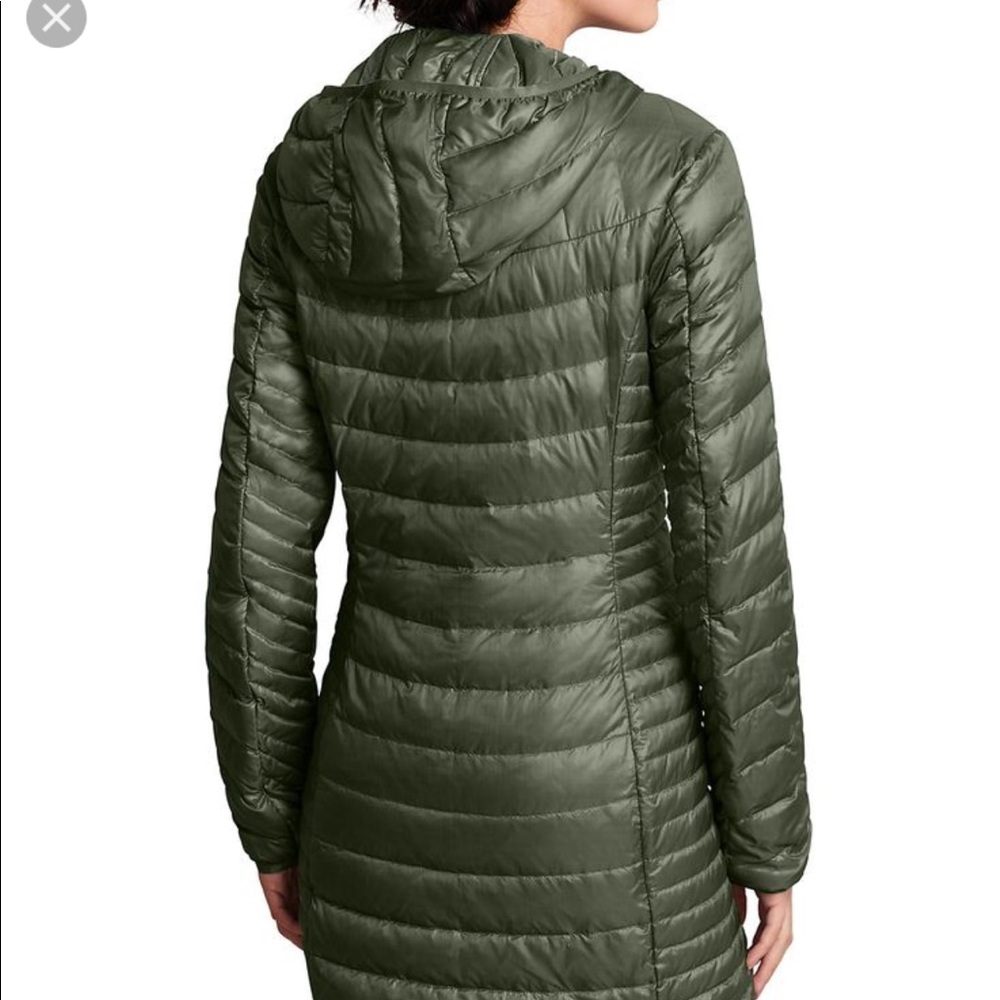 Women's Astoria Hooded Down Parka